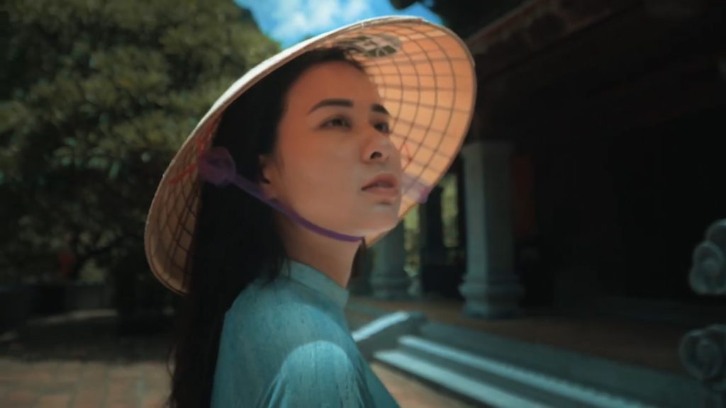 Top những địa điểm quay phim Du lịch đẹp nhất Việt Nam (P1)